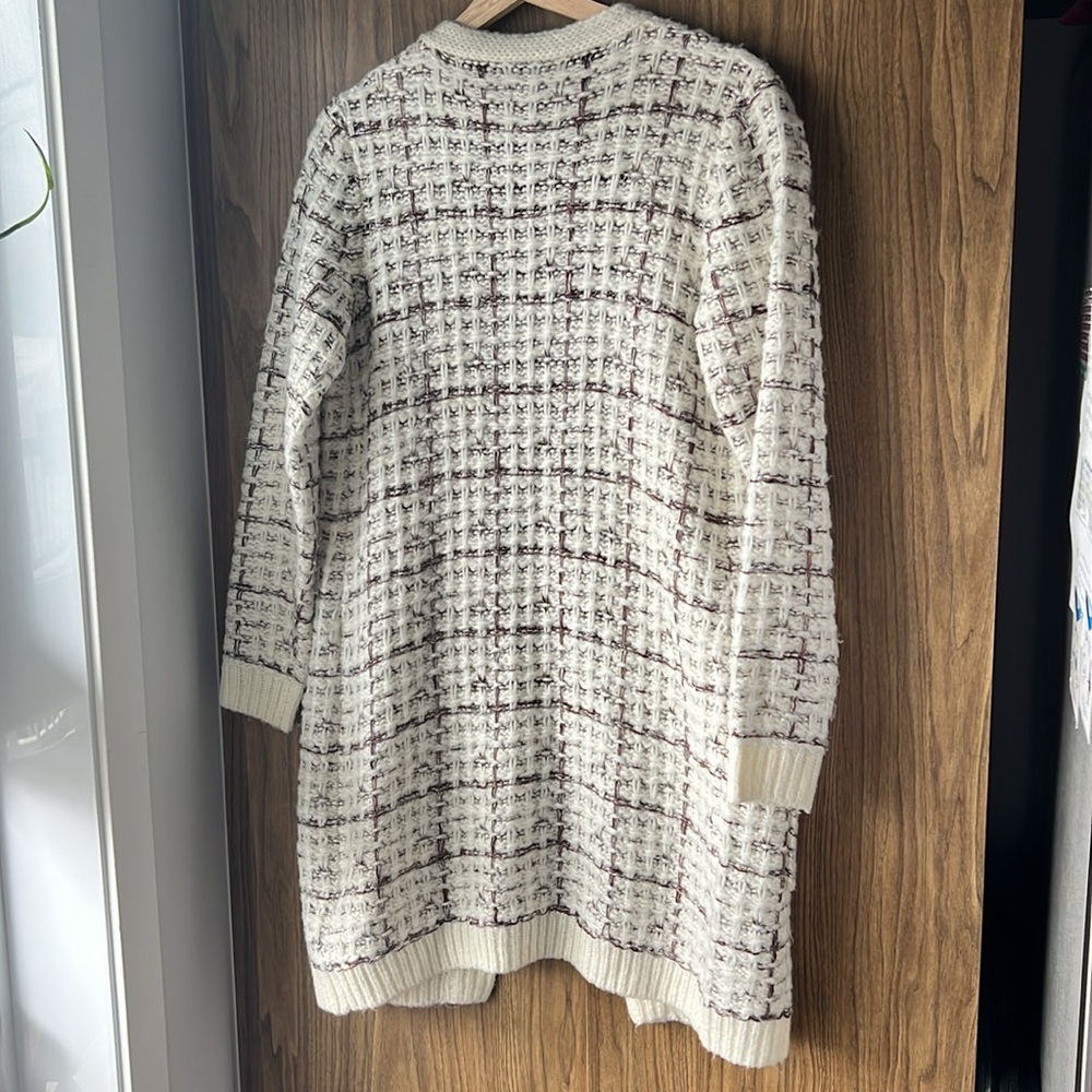 Jacket - RW&CO. - Small - Picture 2 of 2